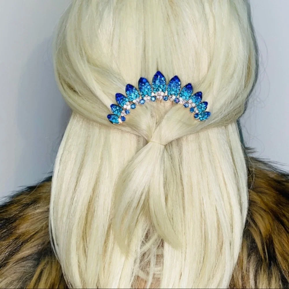 Bundle of 2 headpieces